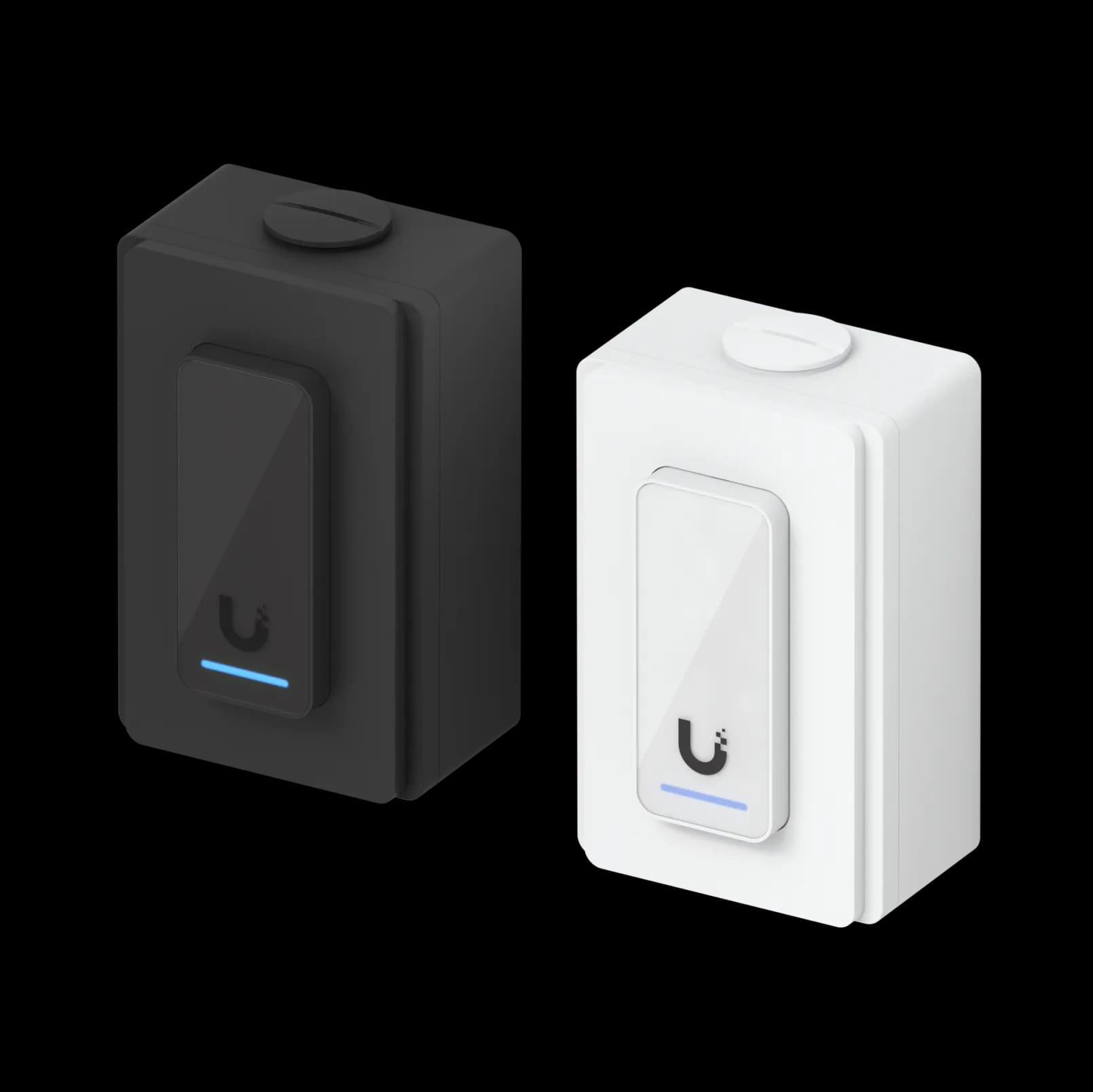 Ubiquiti UACC-Reader-JB-W | Skrzynka przyłączeniowa dla czytnika dostępu Access Reader | Biała, Reader Junction Box