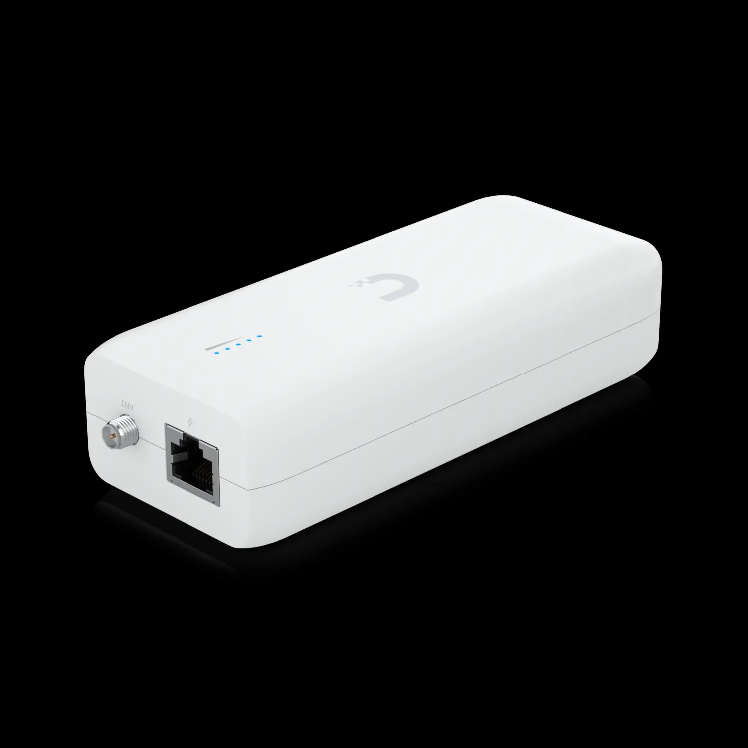 Ubiquiti UDB-EU | Urządzenie klienckie | Device Bridge, Wi-Fi, 1x GbE RJ45, 1x Passive PoE