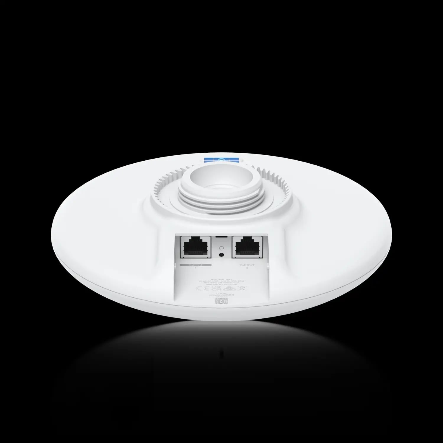 Ubiquiti UDB-Pro-EU | Urządzenie klienckie | Device Bridge Pro, Wi-Fi, 5GHz, 2x GbE RJ45, 1x Passive PoE