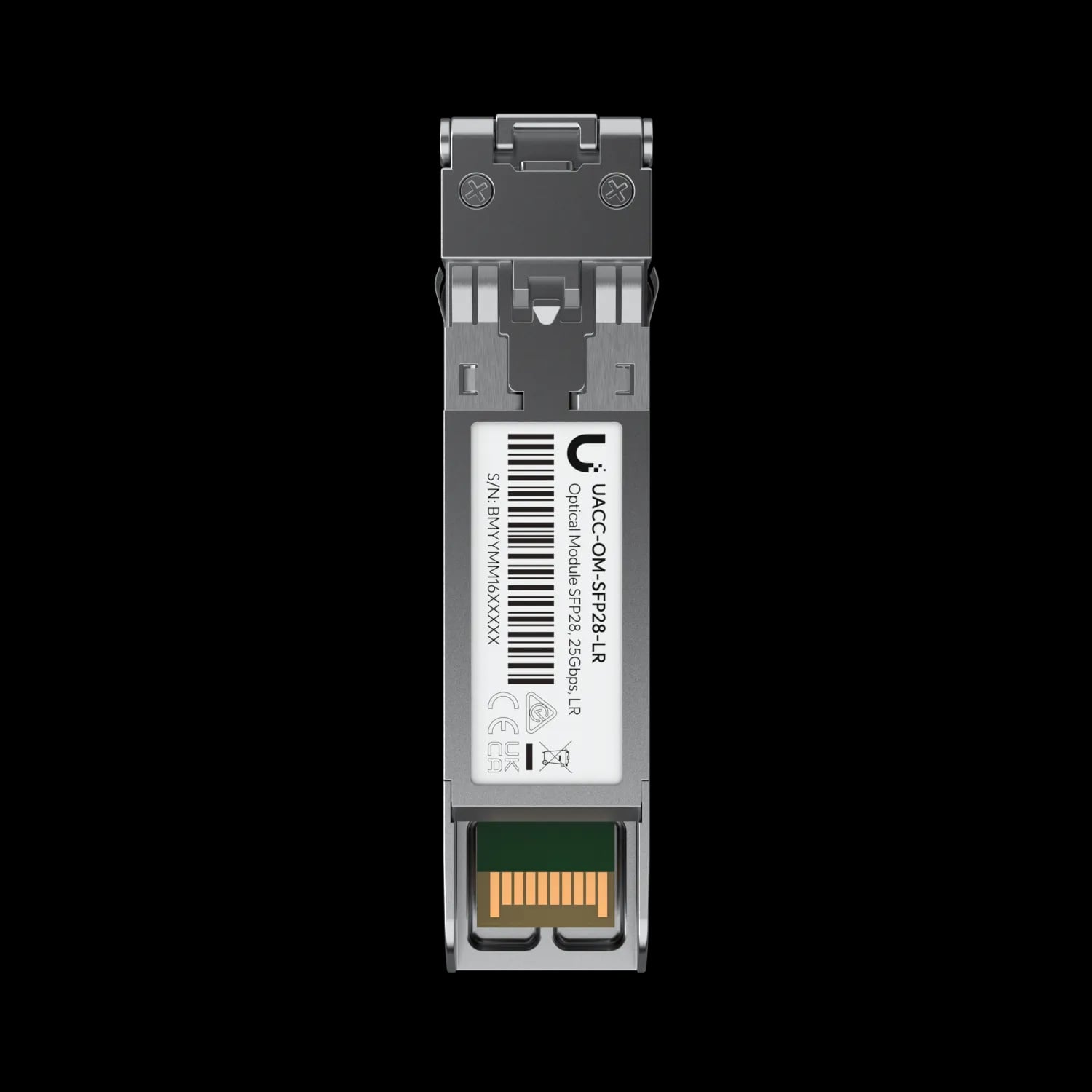 Ubiquiti UACC-OM-SFP28-LR | Moduł SFP28 | 25 Gbps
