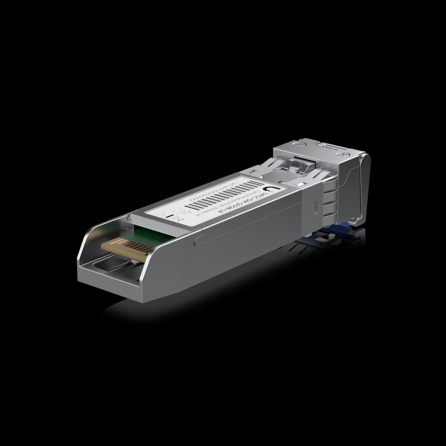 Ubiquiti UACC-OM-SFP28-LR | Moduł SFP28 | 25 Gbps