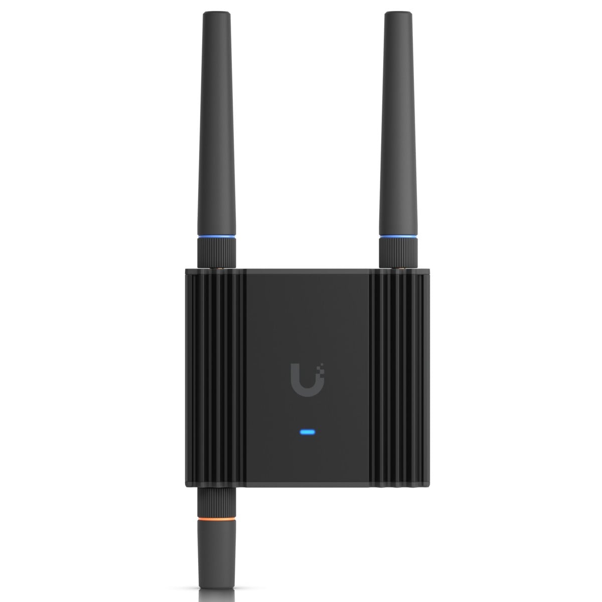 Ubiquiti UMR-Ultra | Router LTE | LTE Cat.4, WiFi 4, 2x RJ45 100Mb/s, nano SIM