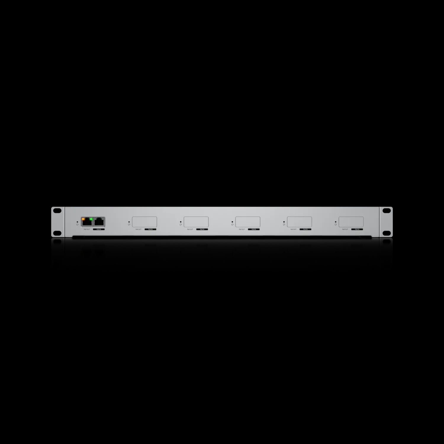 Ubiquiti UACC-AI-Port-RM | Akcesorium do montażu w szafie Rack | dla UP-AI-Port