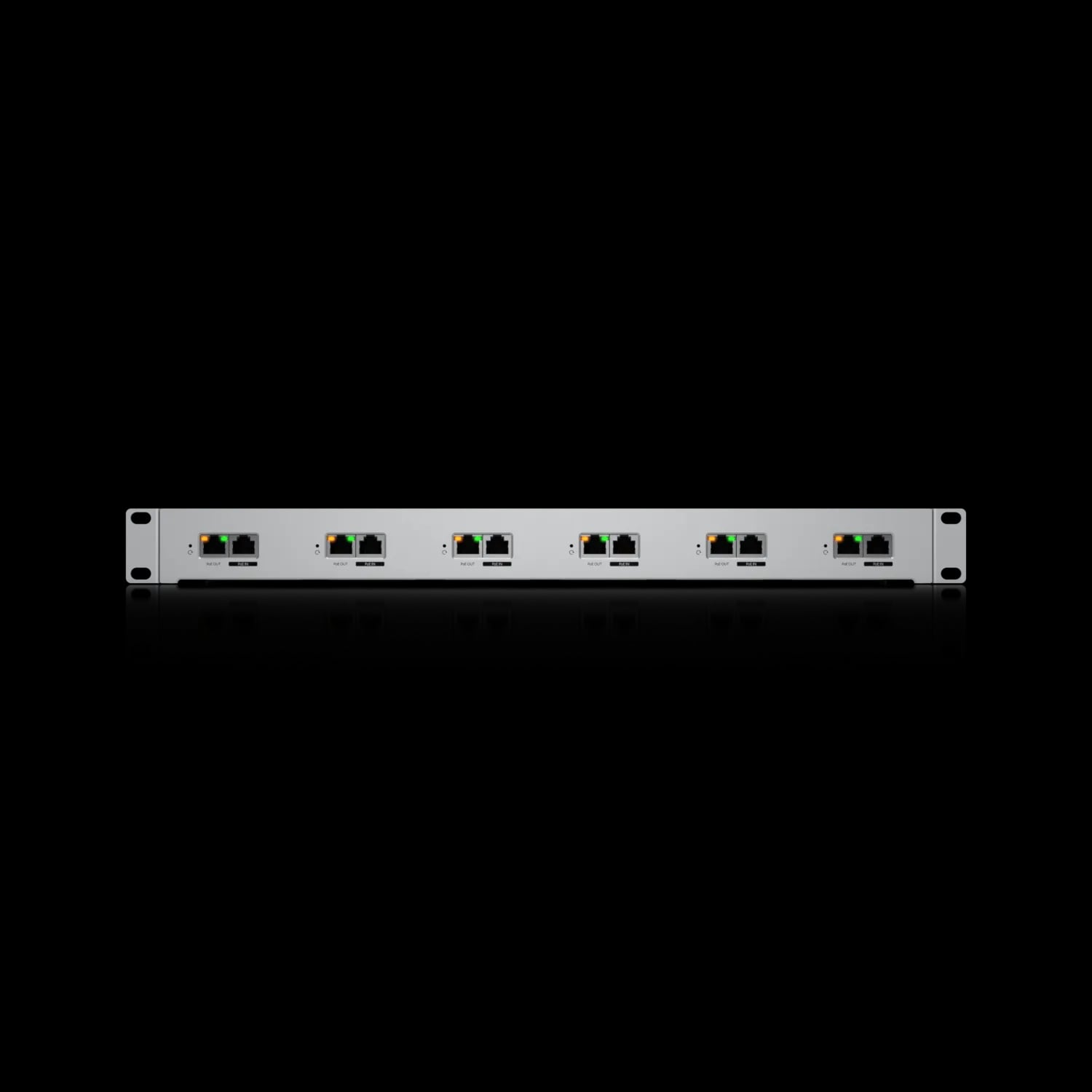 Ubiquiti UACC-AI-Port-RM | Akcesorium do montażu w szafie Rack | dla UP-AI-Port