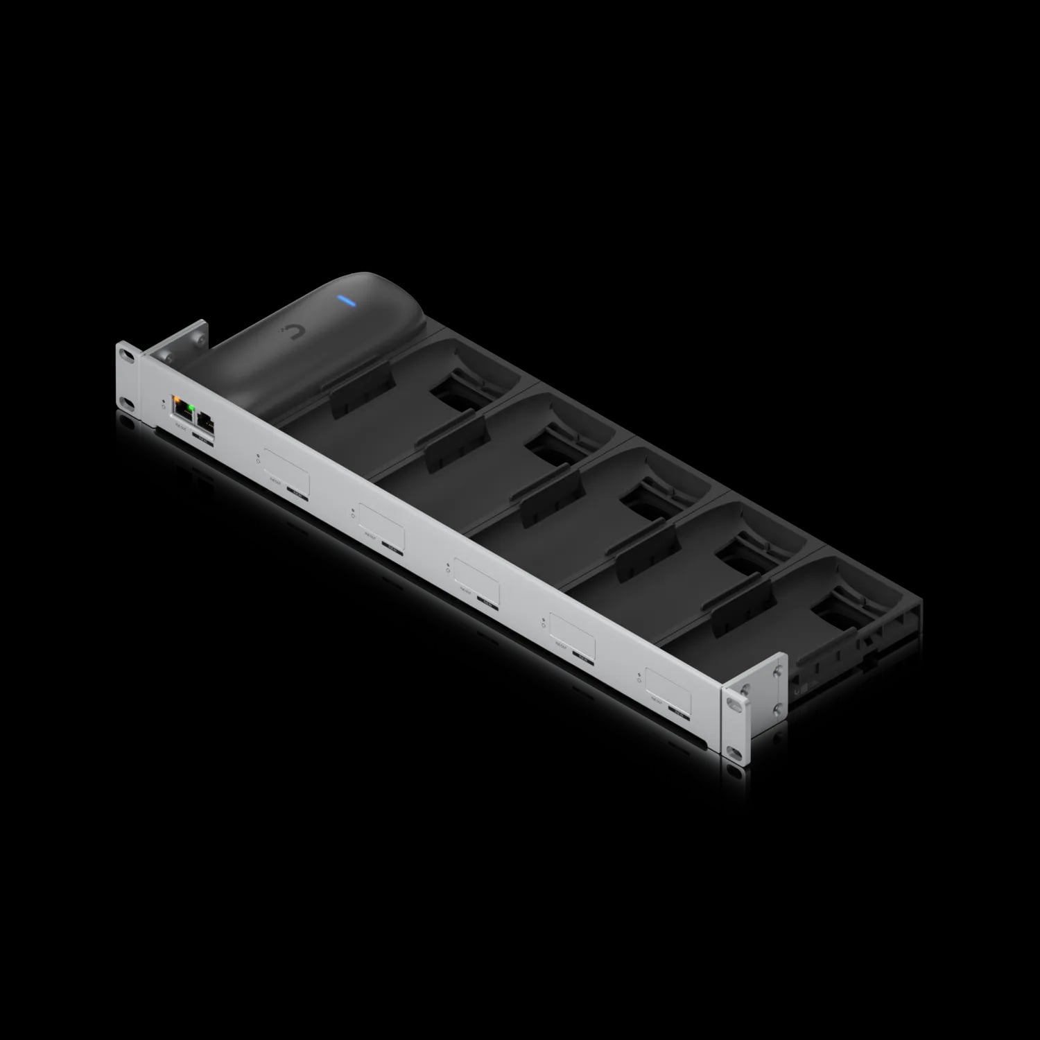Ubiquiti UACC-AI-Port-RM | Akcesorium do montażu w szafie Rack | dla UP-AI-Port