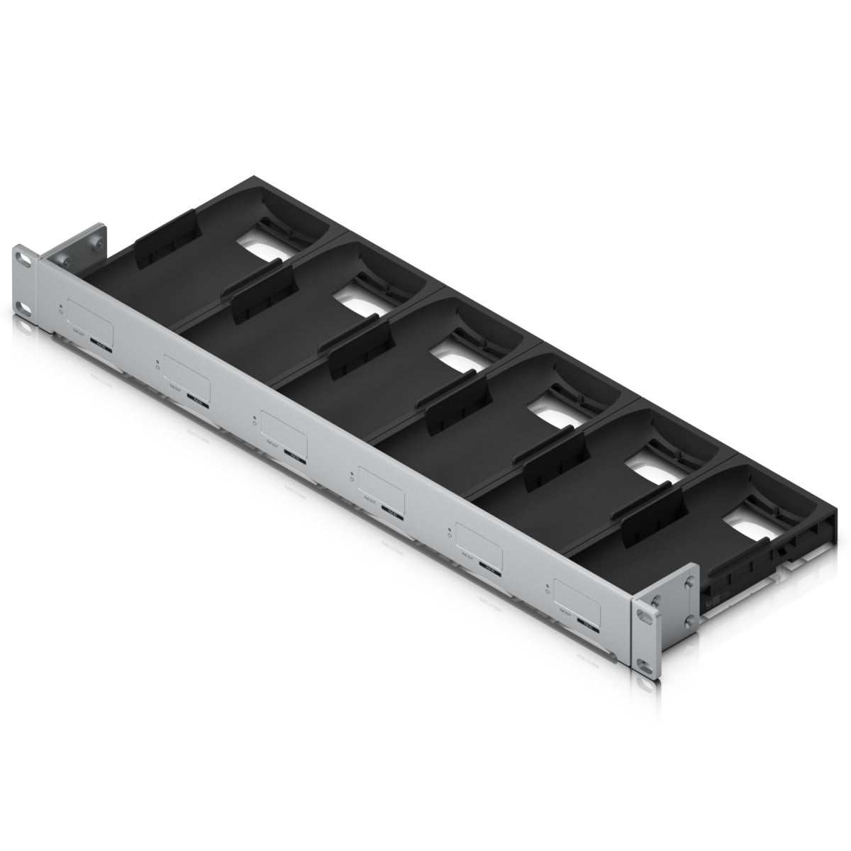 Ubiquiti UACC-AI-Port-RM | Akcesorium do montażu w szafie Rack | dla UP-AI-Port