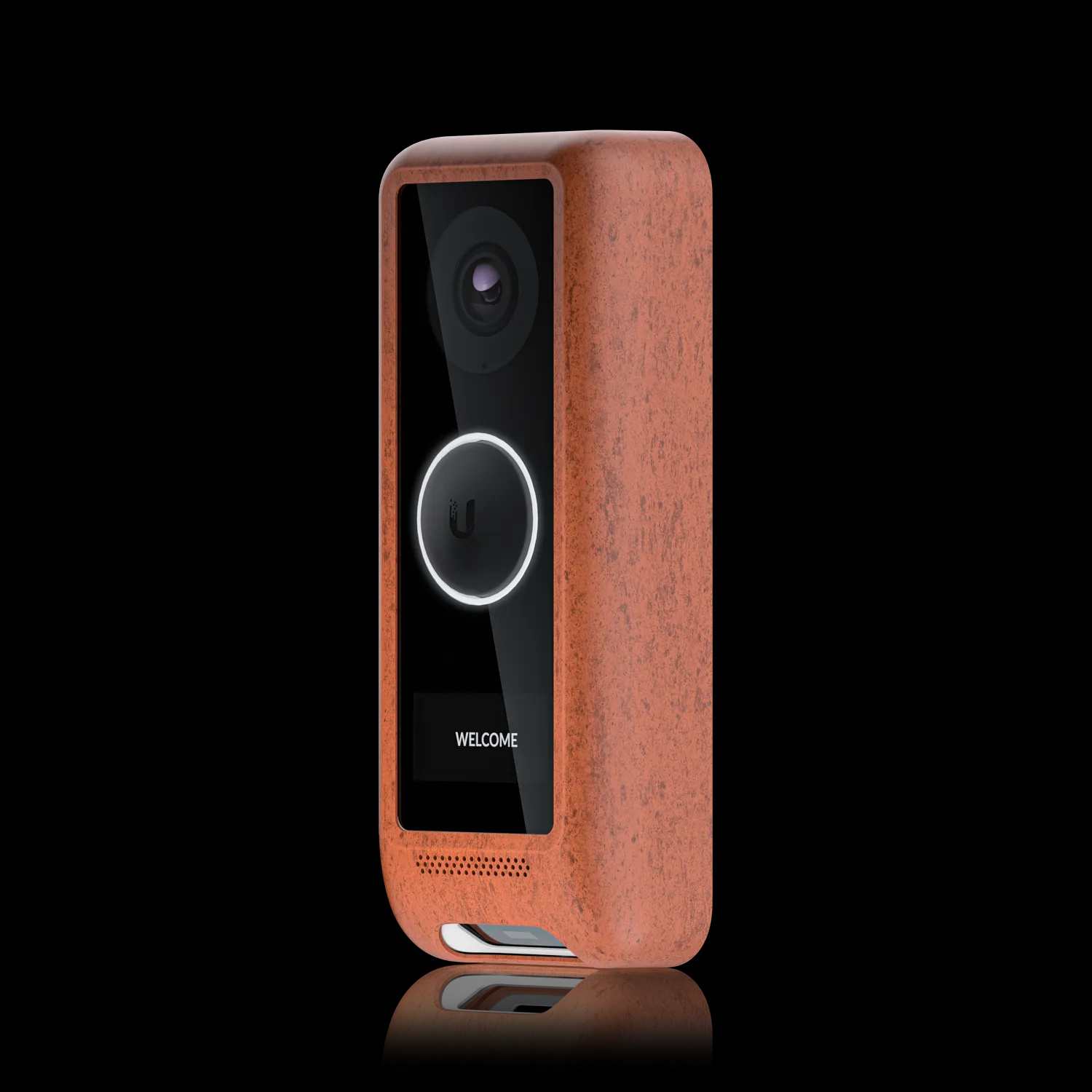 Ubiquiti UVC-G4-DB-Cover-Brick | Obudowa | dla UVC-G4-DoorBell