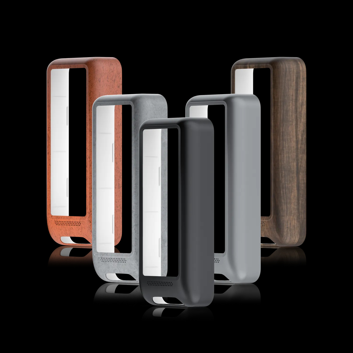 Ubiquiti UVC-G4-DB-Cover-Brick | Obudowa | dla UVC-G4-DoorBell