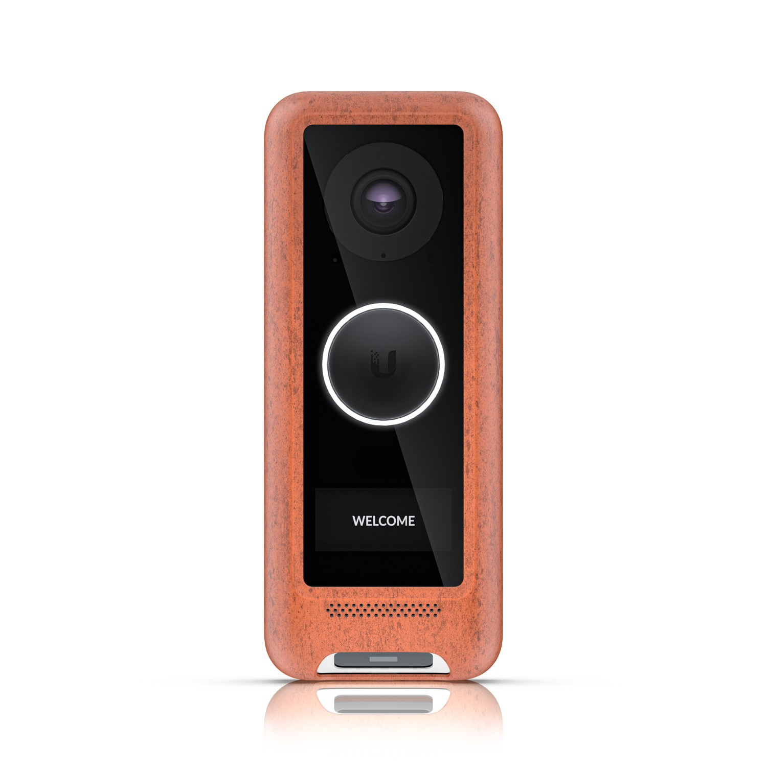 Ubiquiti UVC-G4-DB-Cover-Brick | Obudowa | dla UVC-G4-DoorBell