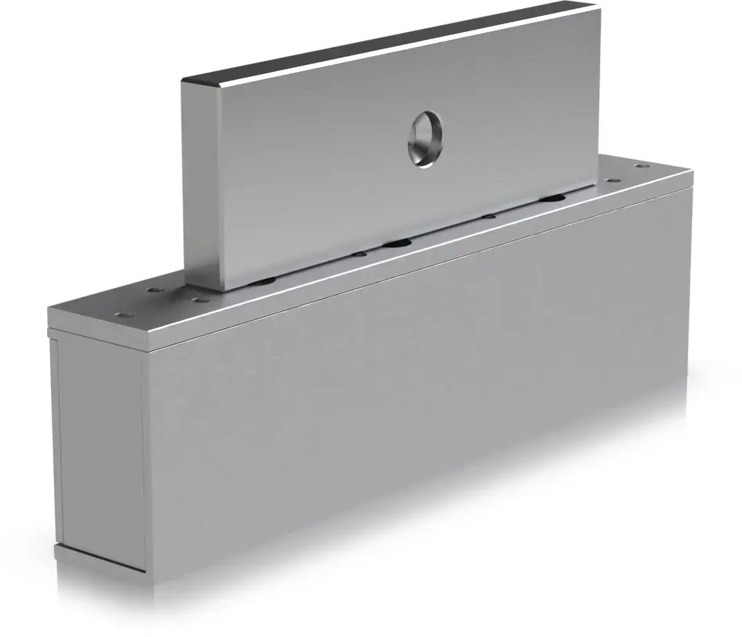 Ubiquiti UA-Lock-Magnetic-270kg | Zamek magnetyczny | 270 kg