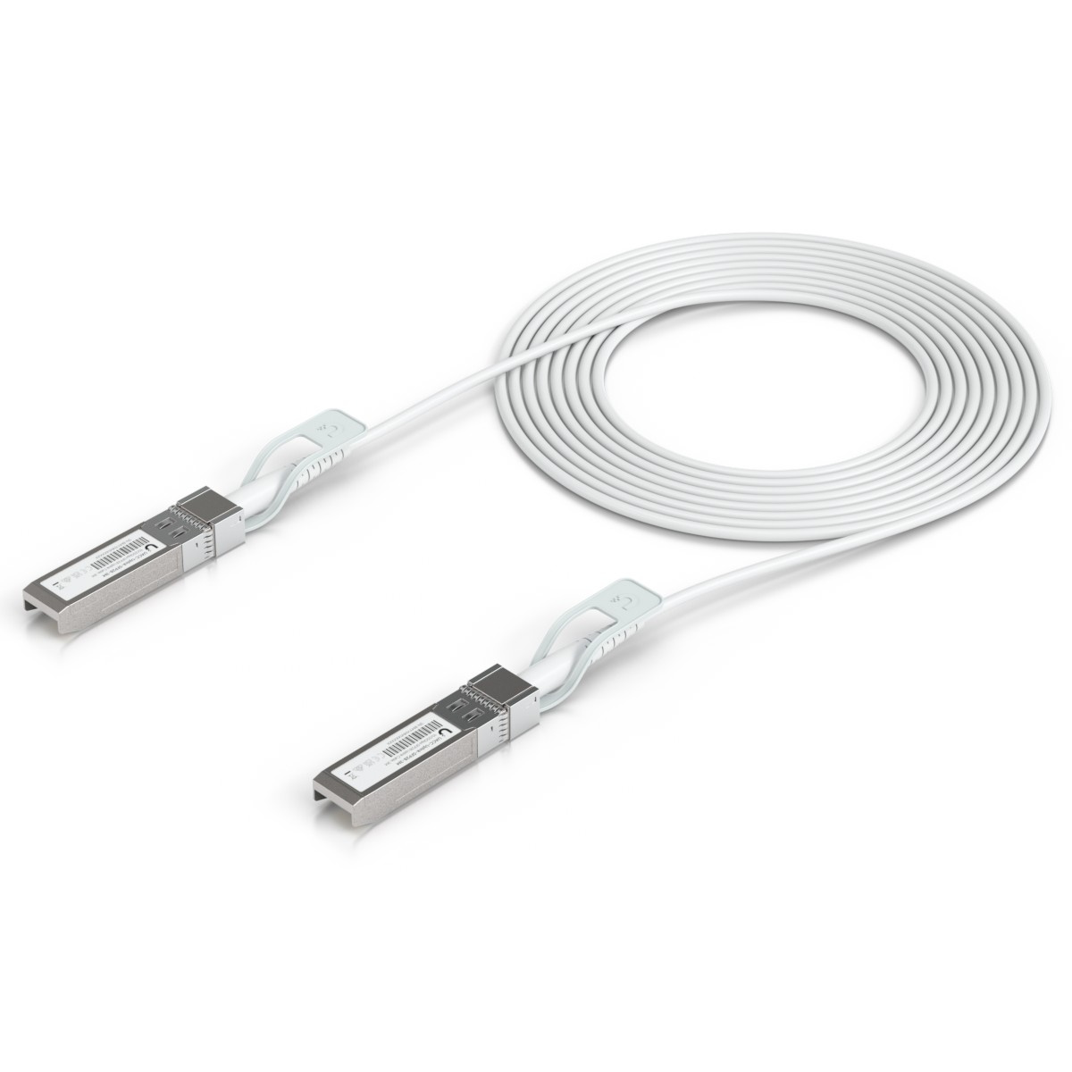 Ubiquiti UACC-Uplink-SFP28-3M | Kabel SFP28 | DAC, 25Gbps, 3m