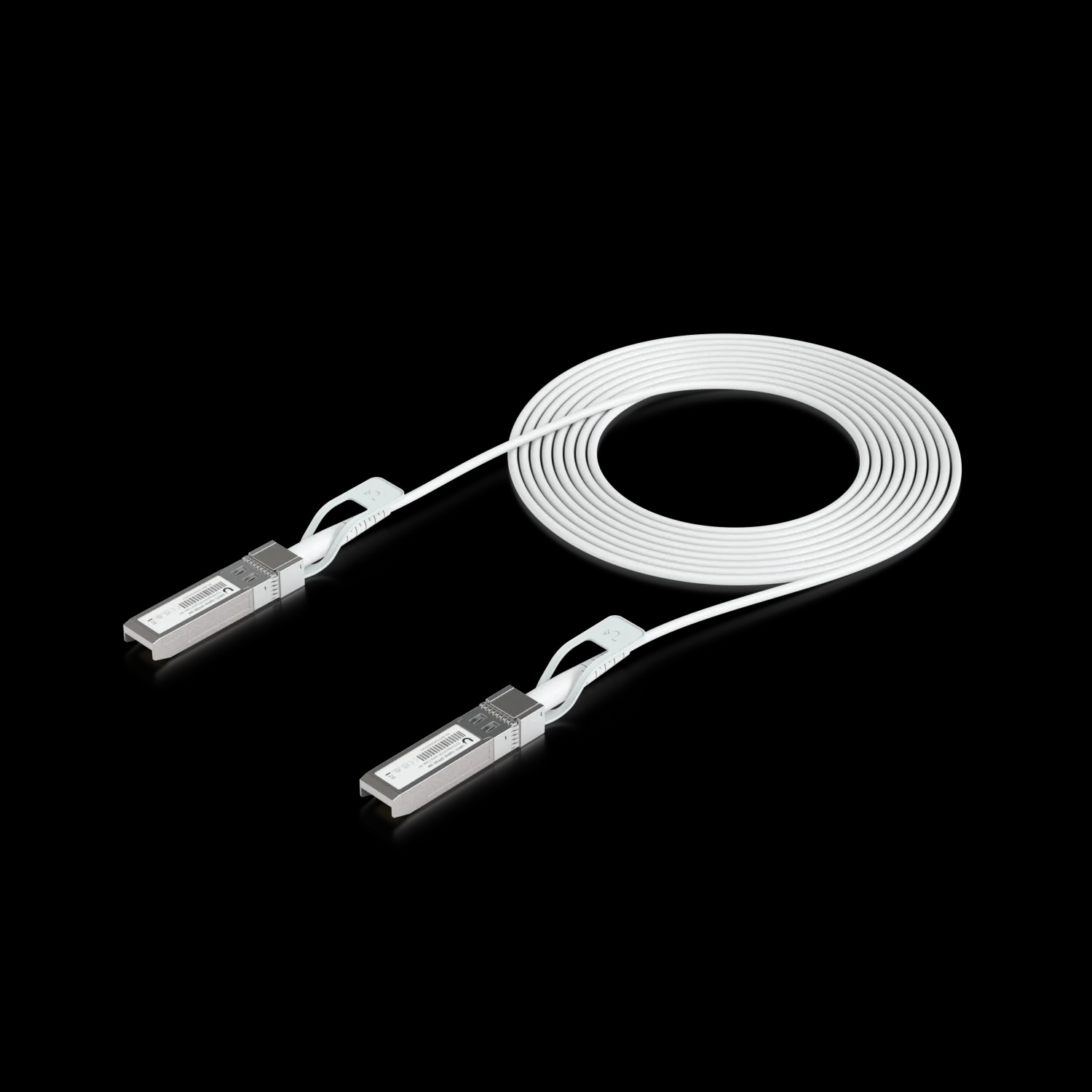 Ubiquiti UACC-Uplink-SFP28-3M | Kabel SFP28 | DAC, 25Gbps, 3m