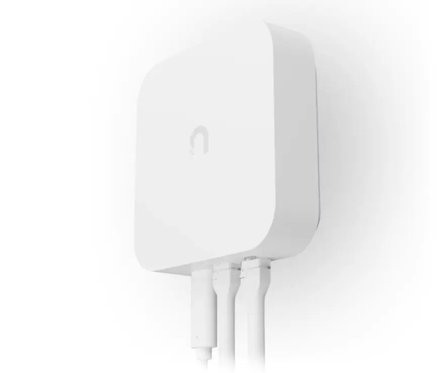 Ubiquiti UACC-FM | Uchwyt montażowy | ścienny, magnetyczny, dla UniFi Express oraz Gateway Lite