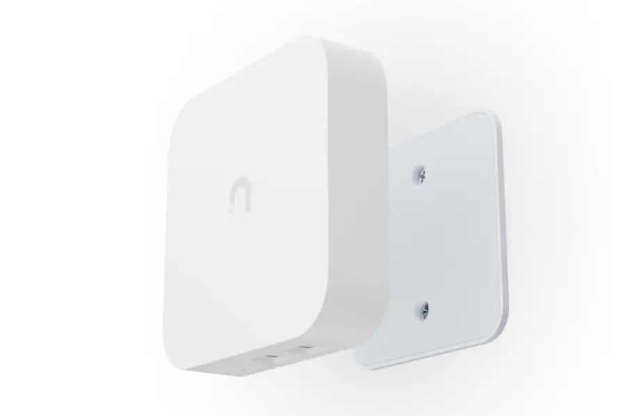 Ubiquiti UACC-FM | Uchwyt montażowy | ścienny, magnetyczny, dla UniFi Express oraz Gateway Lite