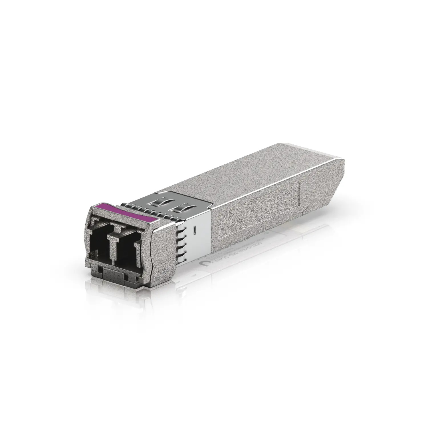 Ubiquiti UACC-OM-SFP10-1510 | Moduł SFP+ | 1510nm, 10G, CWDM, 20km, single mode, duplex LC UPC