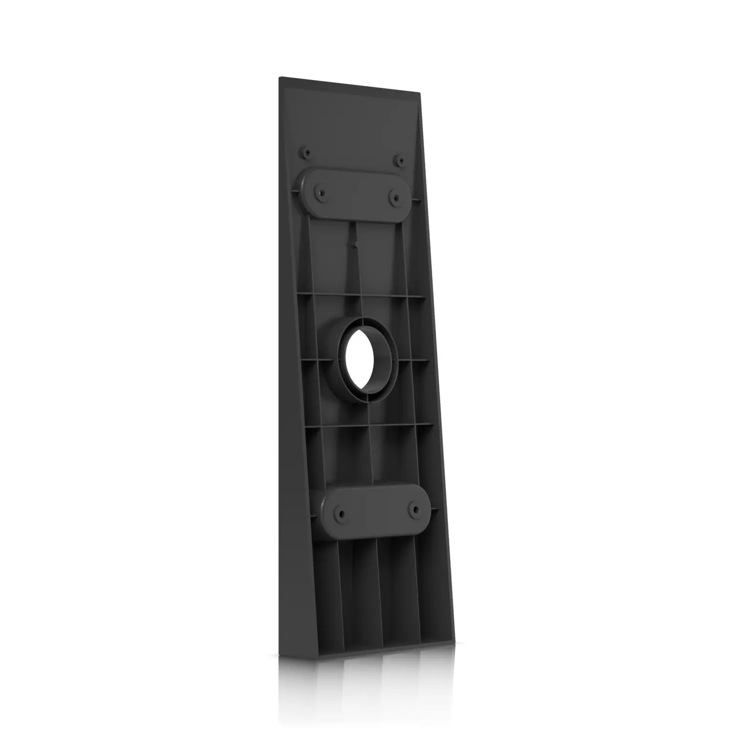 Ubiquiti UACC-Intercom-SAM | Kątowy uchwyt montażowy dla interkomu UniFi Access | Intercom Surface Angle Mount
