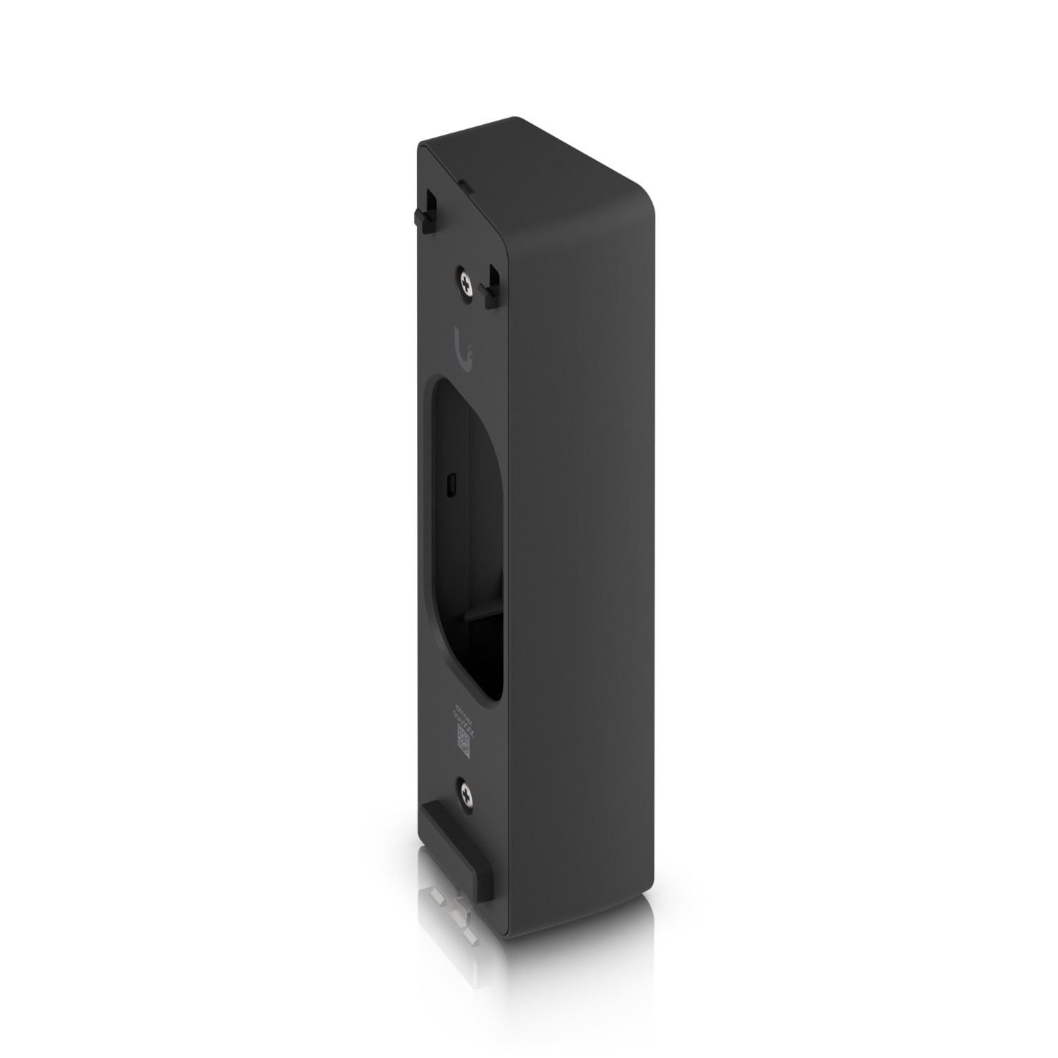 Ubiquiti UACC-Reader-Pro-AM-B | Kątowy uchwyt montażowy dla czytnika dostępu Access Reader | Reader Pro Angle Mount