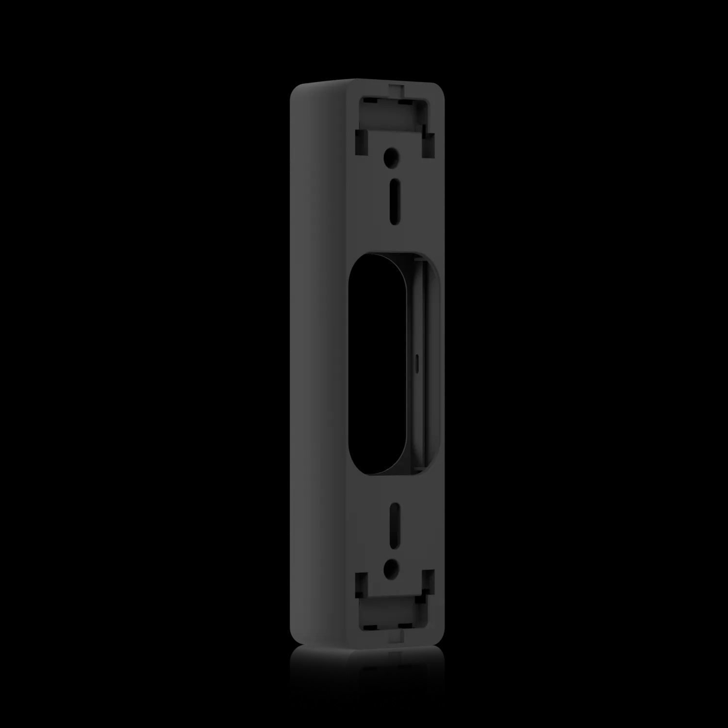 Ubiquiti UACC-Reader-Pro-AM-B | Kątowy uchwyt montażowy dla czytnika dostępu Access Reader | Reader Pro Angle Mount