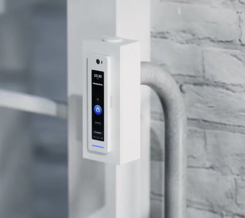 Ubiquiti UACC-Reader-Pro-JB-W | Skrzynka przyłączeniowa dla czytnika dostępu Access Reader | Biała, Reader Pro Junction Box