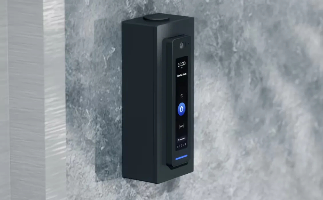 Ubiquiti UACC-Reader-Pro-JB-B | Skrzynka przyłączeniowa dla czytnika dostępu Access Reader | Czarna, Reader Pro Junction Box