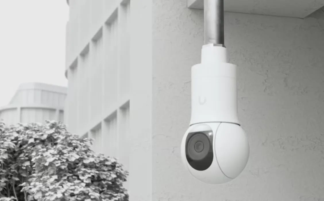 Ubiquiti UACC-G5-PTZ-PM | Uchwyt do montażu wiszącego | dla kamery G5 PTZ