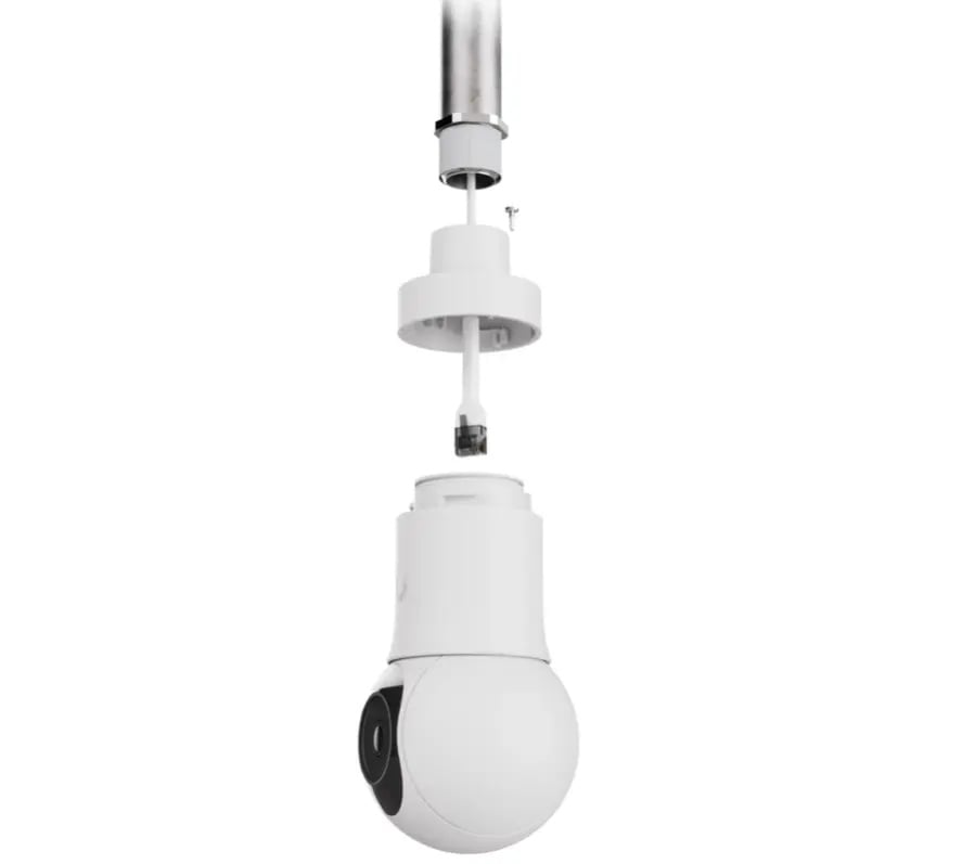 Ubiquiti UACC-G5-PTZ-PM | Uchwyt do montażu wiszącego | dla kamery G5 PTZ