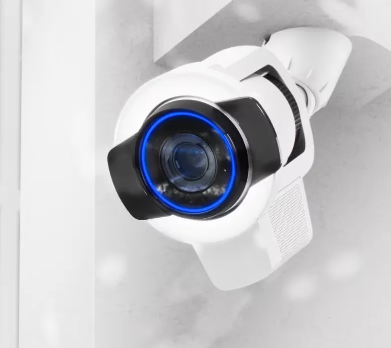 Ubiquiti UACC-AI-Pro-Enhancer-W | Emiter podczerwieni | Naświetlacz, radar, głośnik, IPX5