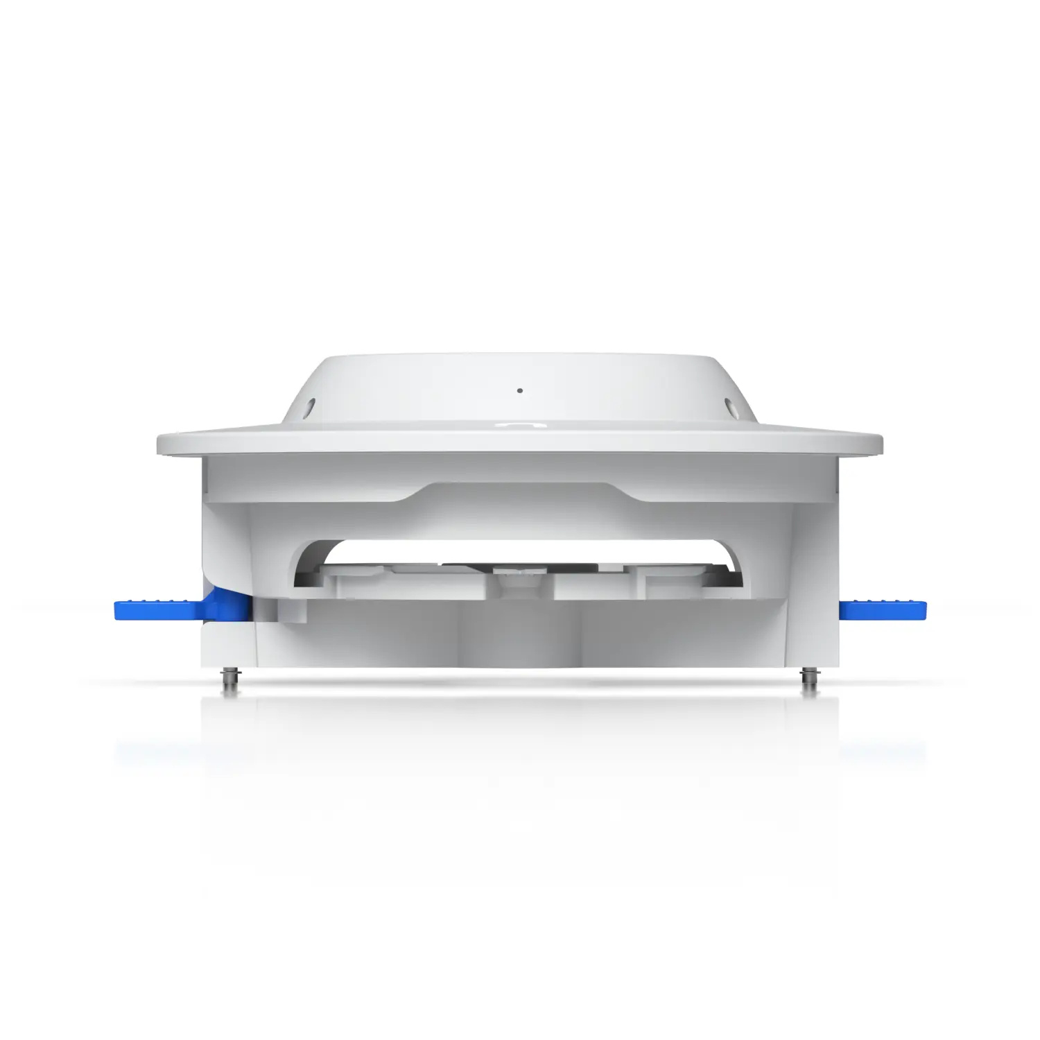 Ubiquiti UACC-AI-Pro-Dome-FM-W | Zestaw do montażu podtynkowego kamery AI-Pro-Dome | montaż wpuszczany w ścianę lub sufit