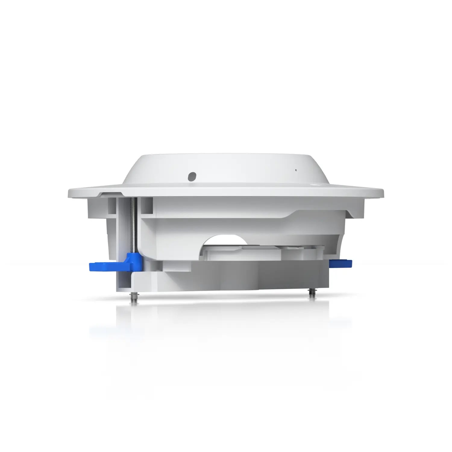 Ubiquiti UACC-AI-Pro-Dome-FM-W | Zestaw do montażu podtynkowego kamery AI-Pro-Dome | montaż wpuszczany w ścianę lub sufit