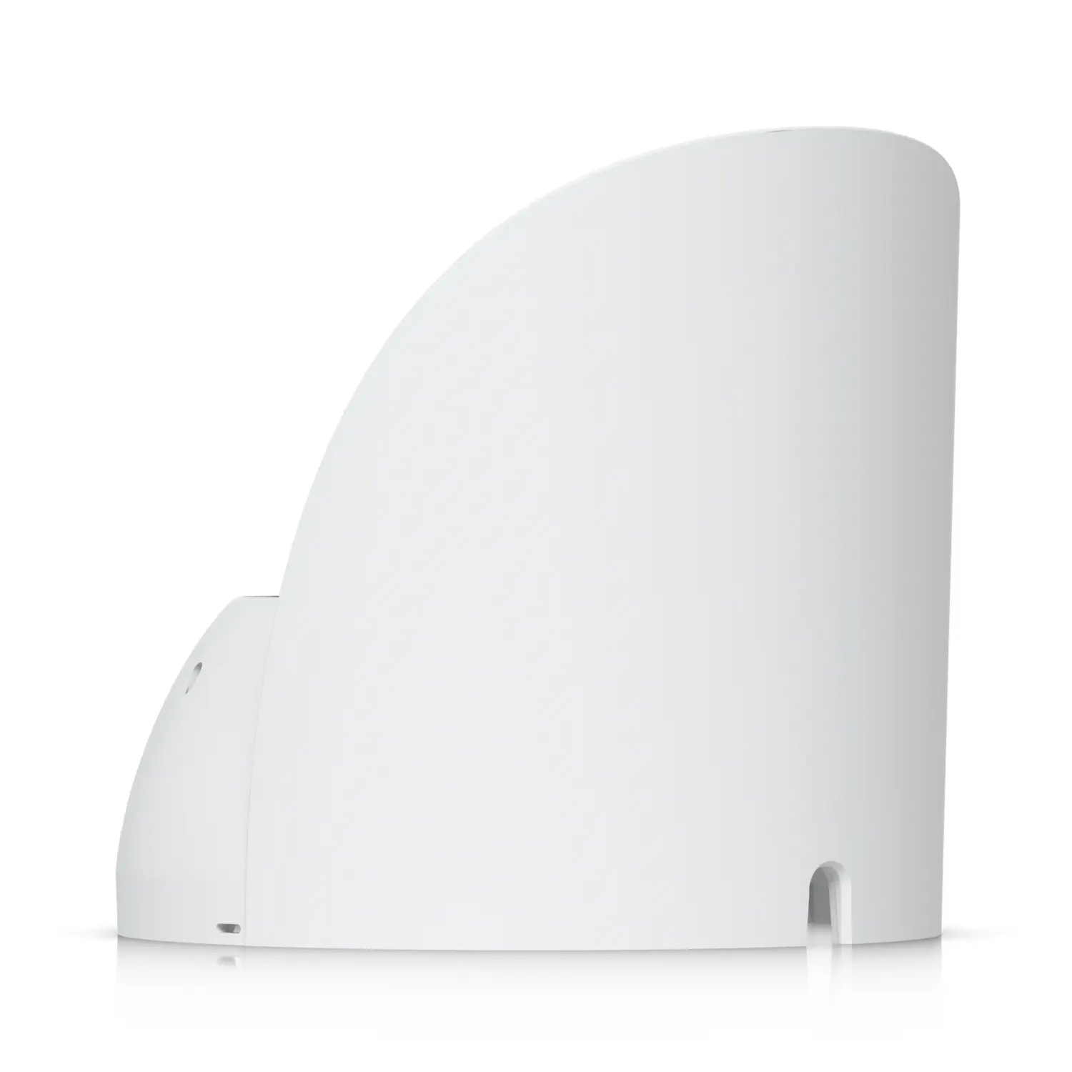 Ubiquiti UACC-AI-Pro-Dome-WS-W | Osłona dla kamery UVC-AI-Dome | Dome Camera Weather Shield