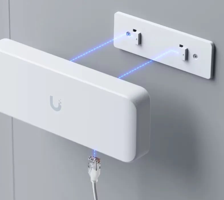 Ubiquiti USW-Flex-2.5G-8-EU | Switch | 8x 2.5GbE RJ45, 1x 10GbE SFP+