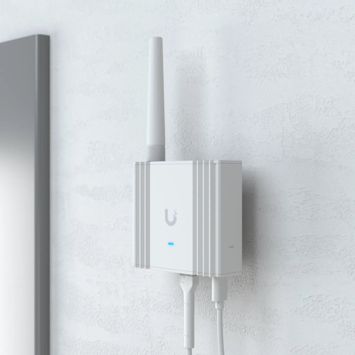 Ubiquiti UP-SuperLink | Bramka dla sensorów UniFi Protect | Bluetooth 5.2, SuperLink