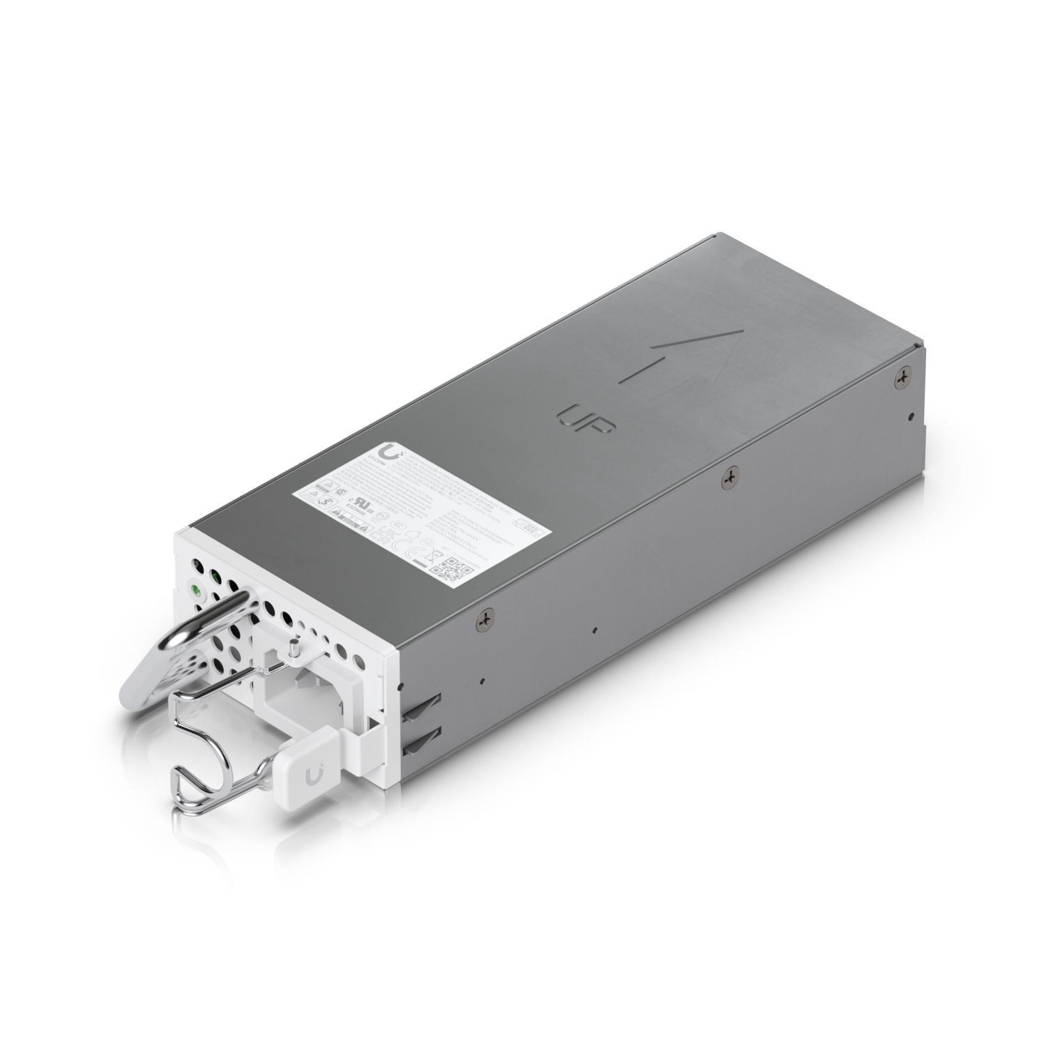 Ubiquiti UACC-UF-AC-100W-EU | Moduł zasilania | dla UISP-FIBER-OLT-XGS