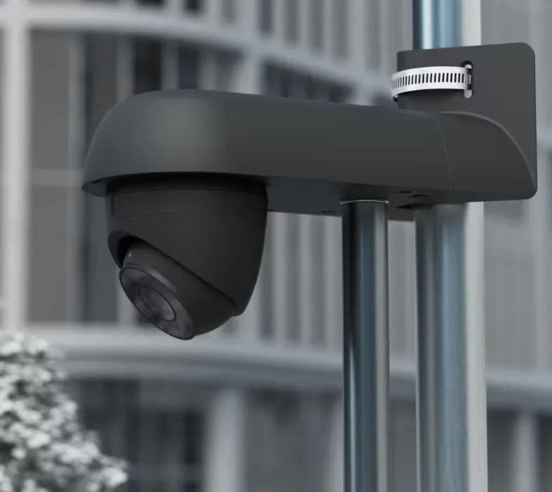 Ubiquiti UACC-Camera-AM-B | Uchwyt montażowy | dla G5 Turret Ultra, AI Pro Turret, AI Pro Dome