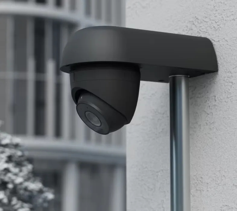 Ubiquiti UACC-Camera-AM-B | Uchwyt montażowy | dla G5 Turret Ultra, AI Pro Turret, AI Pro Dome