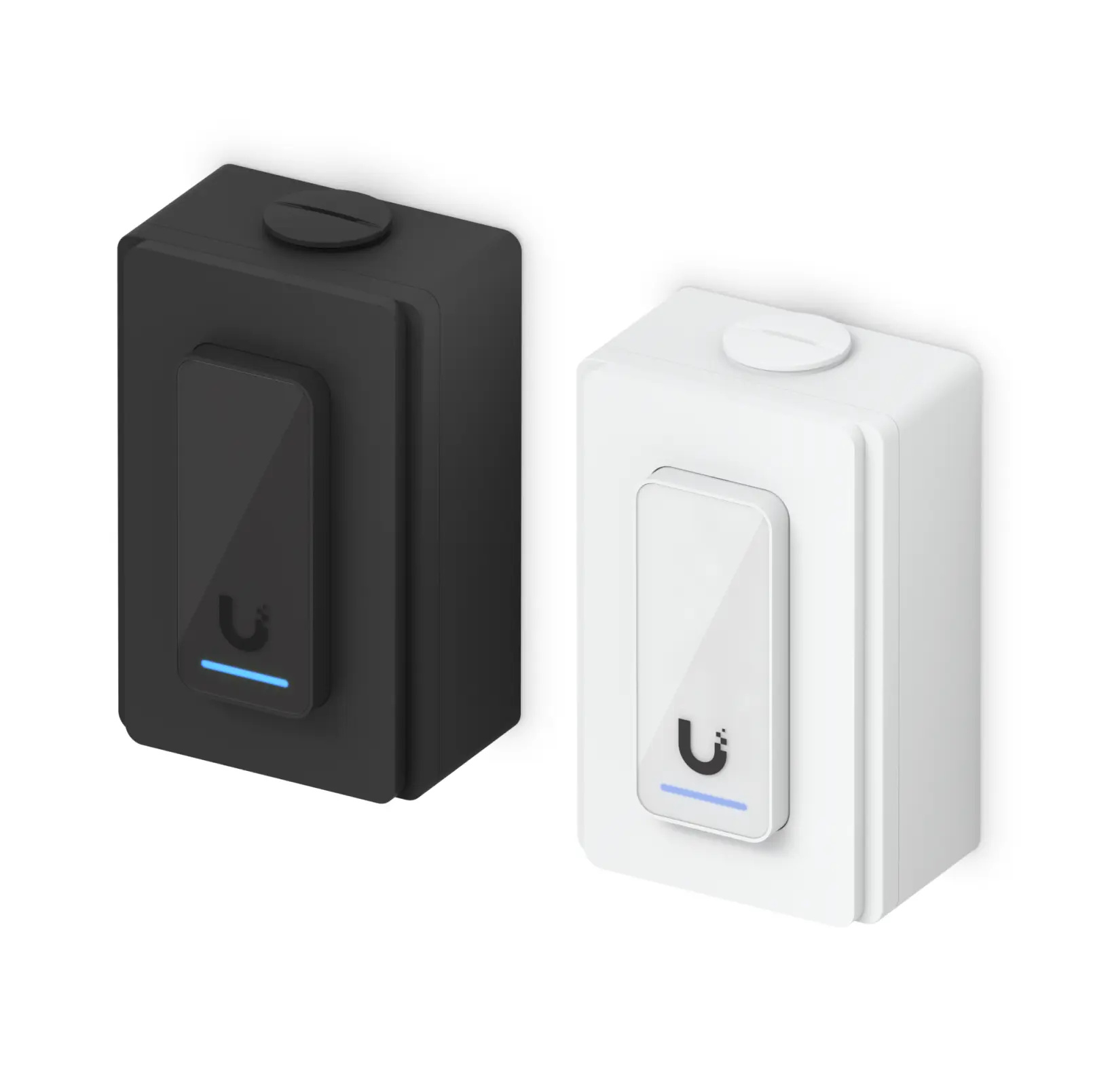 Ubiquiti UACC-Reader-JB-B | Skrzynka przyłączeniowa dla czytnika dostępu Access Reader | Czarna, Reader Junction Box