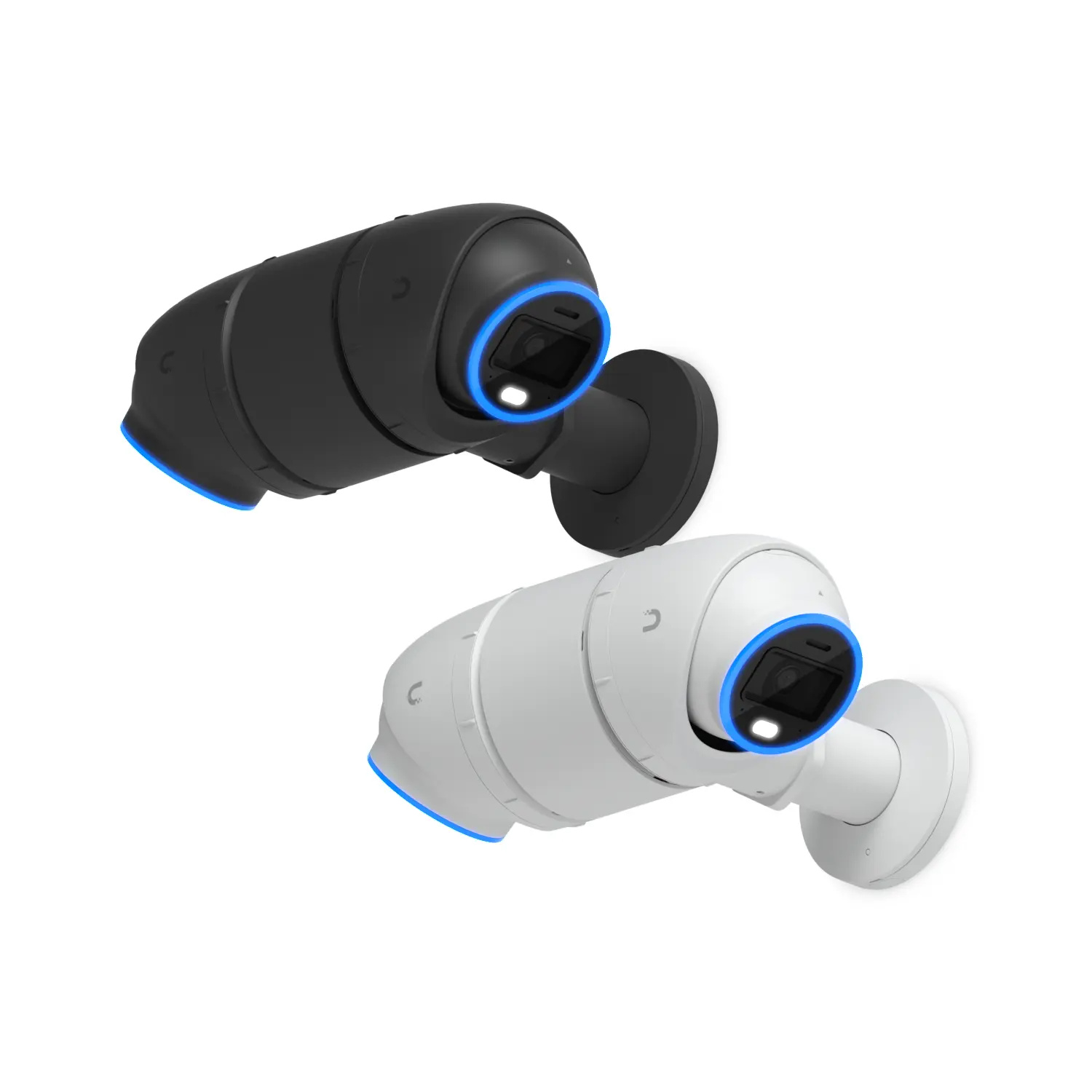 Ubiquiti UACC-Camera-DM-W | Uchwyt montażowy dla dwóch kamer UniFi | dedykowany dla UniFi Bullet, Dome, Turret