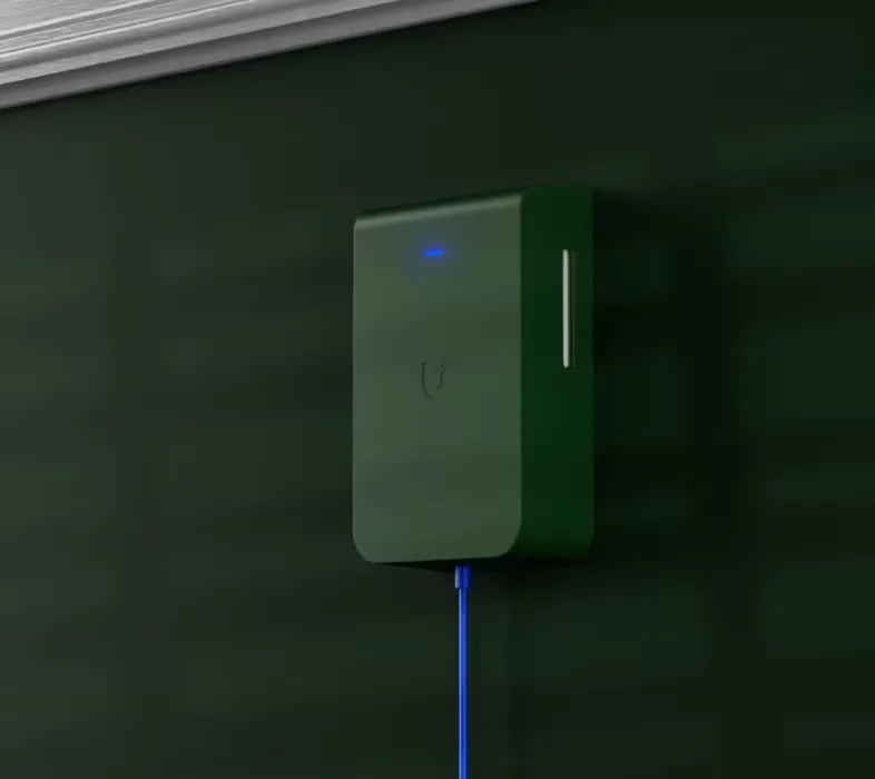 Ubiquiti UACC-U7-Pro-Wall-Cover | Osłona | do montażu na ścianie, dla U7-Pro-Wall