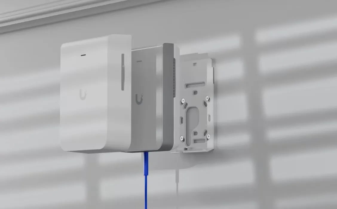 Ubiquiti UACC-U7-Pro-Wall-Cover | Osłona | do montażu na ścianie, dla U7-Pro-Wall