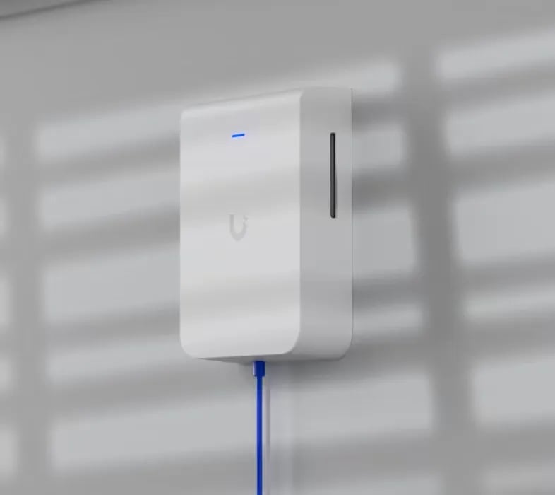 Ubiquiti UACC-U7-Pro-Wall-Cover | Osłona | do montażu na ścianie, dla U7-Pro-Wall