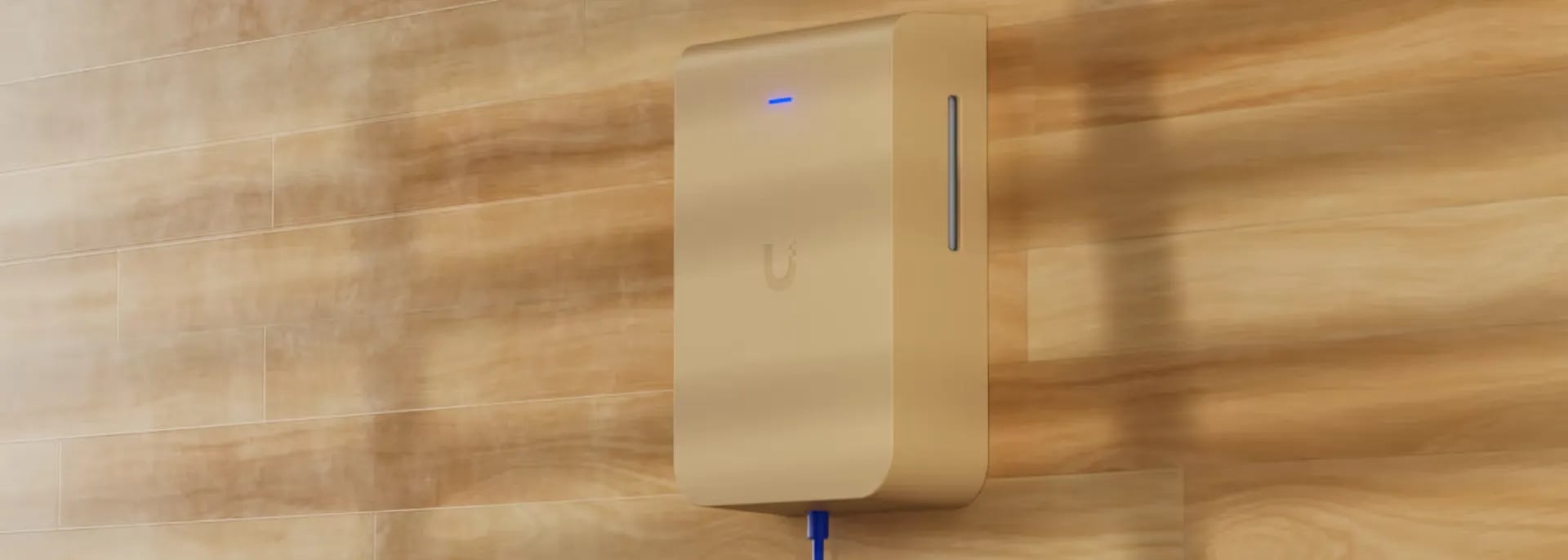 Ubiquiti UACC-U7-Pro-Wall-Cover | Osłona | do montażu na ścianie, dla U7-Pro-Wall