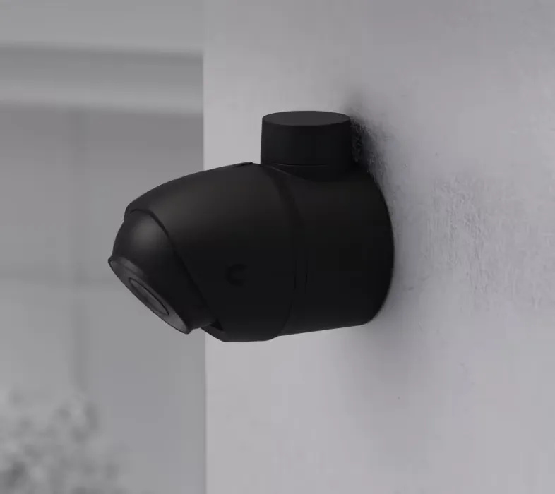 Ubiquiti UACC-Camera-CJB-B | Uchwyt montażowy | UVC-G5-Dome-Ultra, UVC-G5-Turret-Ultra