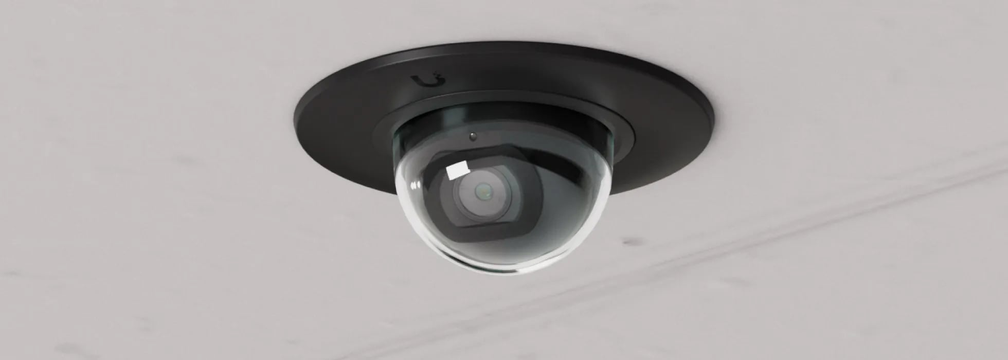 Ubiquiti UACC-G5-Dome-Ultra-FM-SB-B | Uchwyt montażowy | dla UVC-G5-Dome-Ultra