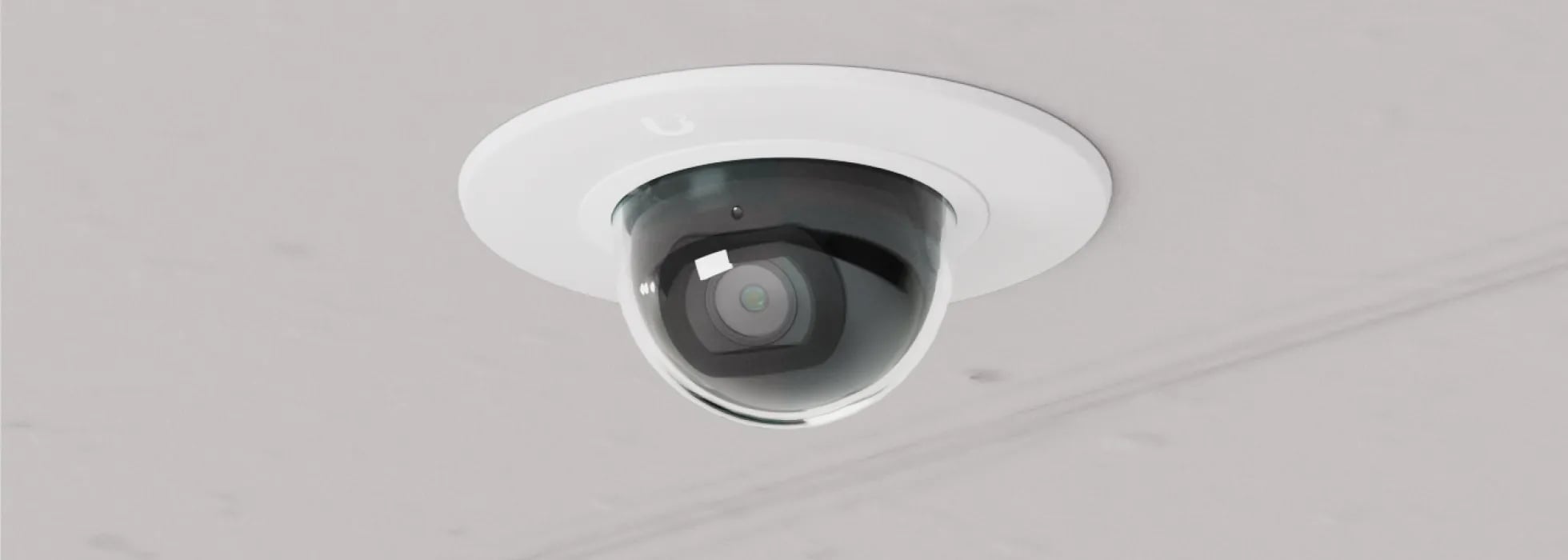 Ubiquiti UACC-G5-Dome-Ultra-FM-SB-W | Uchwyt montażowy | dla UVC-G5-Dome-Ultra