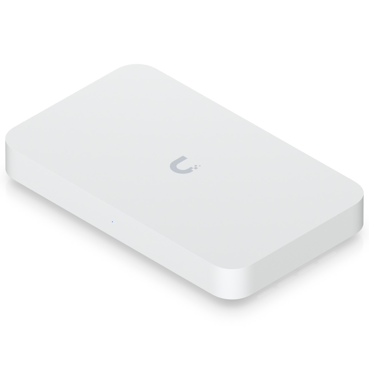 Ubiquiti UXG-Fiber | Kontroler | Switch/Gateway, 4x 2.5GbE RJ45, 2x SFP+