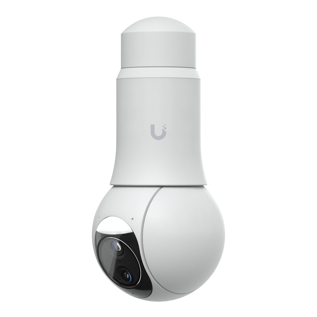 Ubiquiti UVC-G6-PTZ-W | Kamera IP | 4k, 8MP, 10x zoom hybrydowy, 1x RJ45 100Mbps, IP66