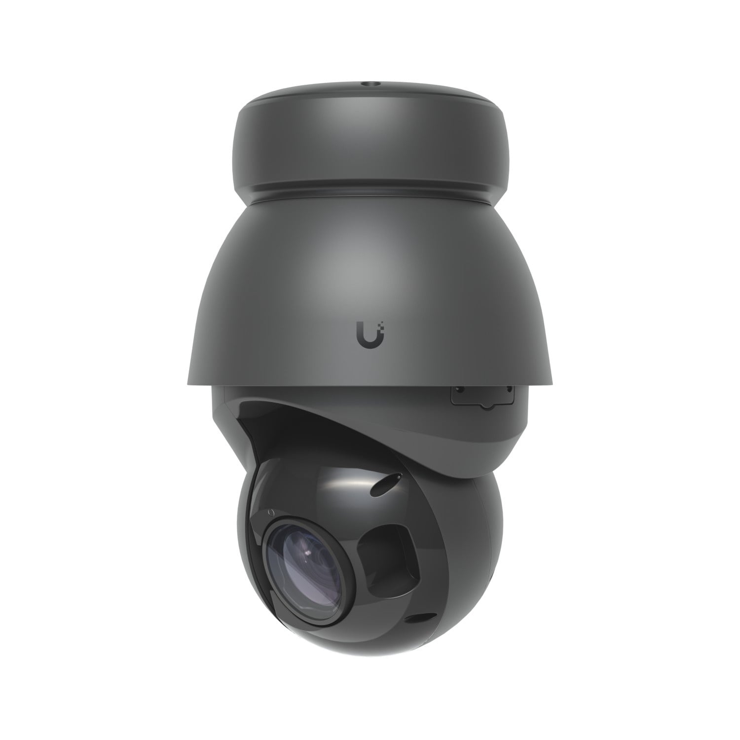 Ubiquiti UVC-AI-PTZ-Precision-B | Kamera IP | 4k, 8MP, 31x zoom optyczny, 1x RJ45 1000Mbps, IP66