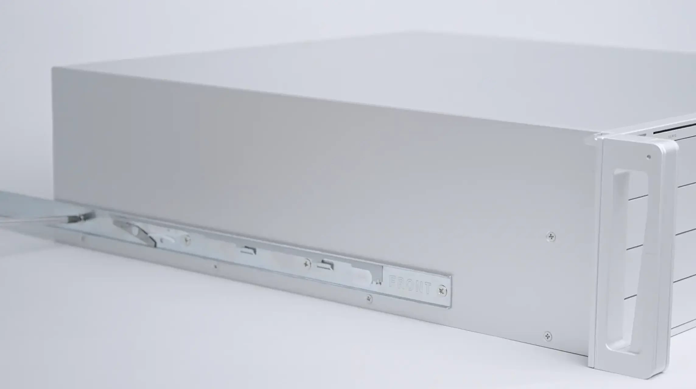 Ubiquiti ENVR | NVR | 3U, 16x 2.5/3.5