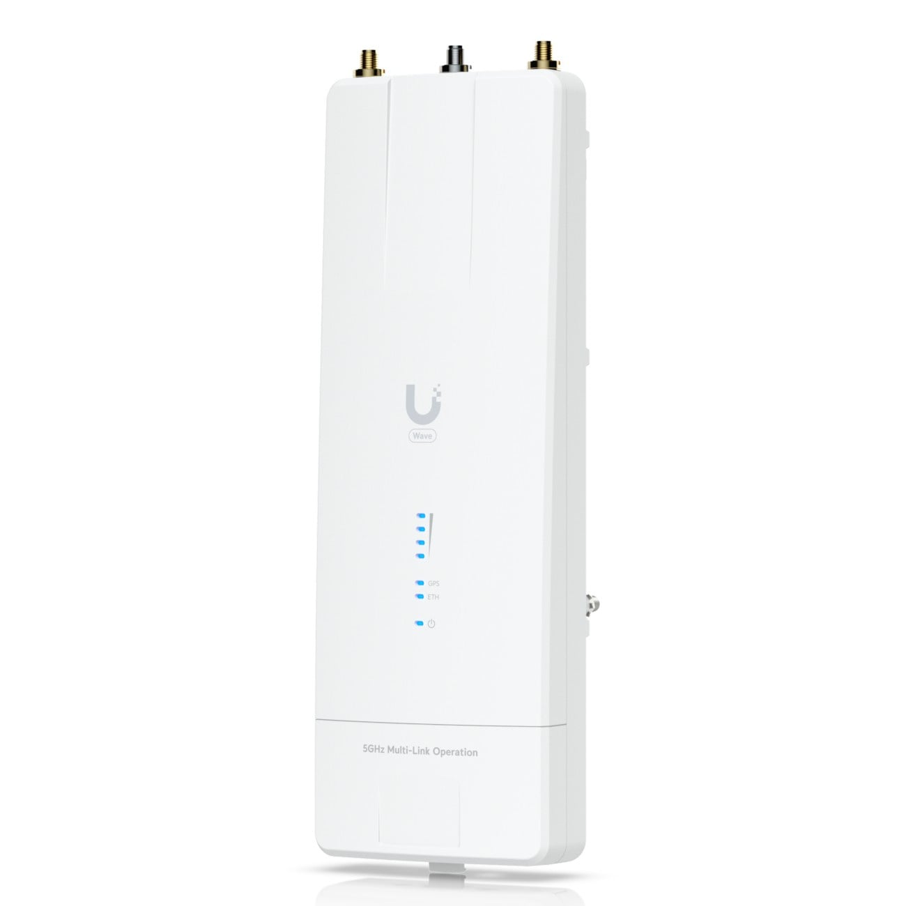Ubiquiti Wave-MLO5 | Access point | WiFi 7, 5GHz, 1x 10 GbE RJ45, 1x SFP+, IPX6