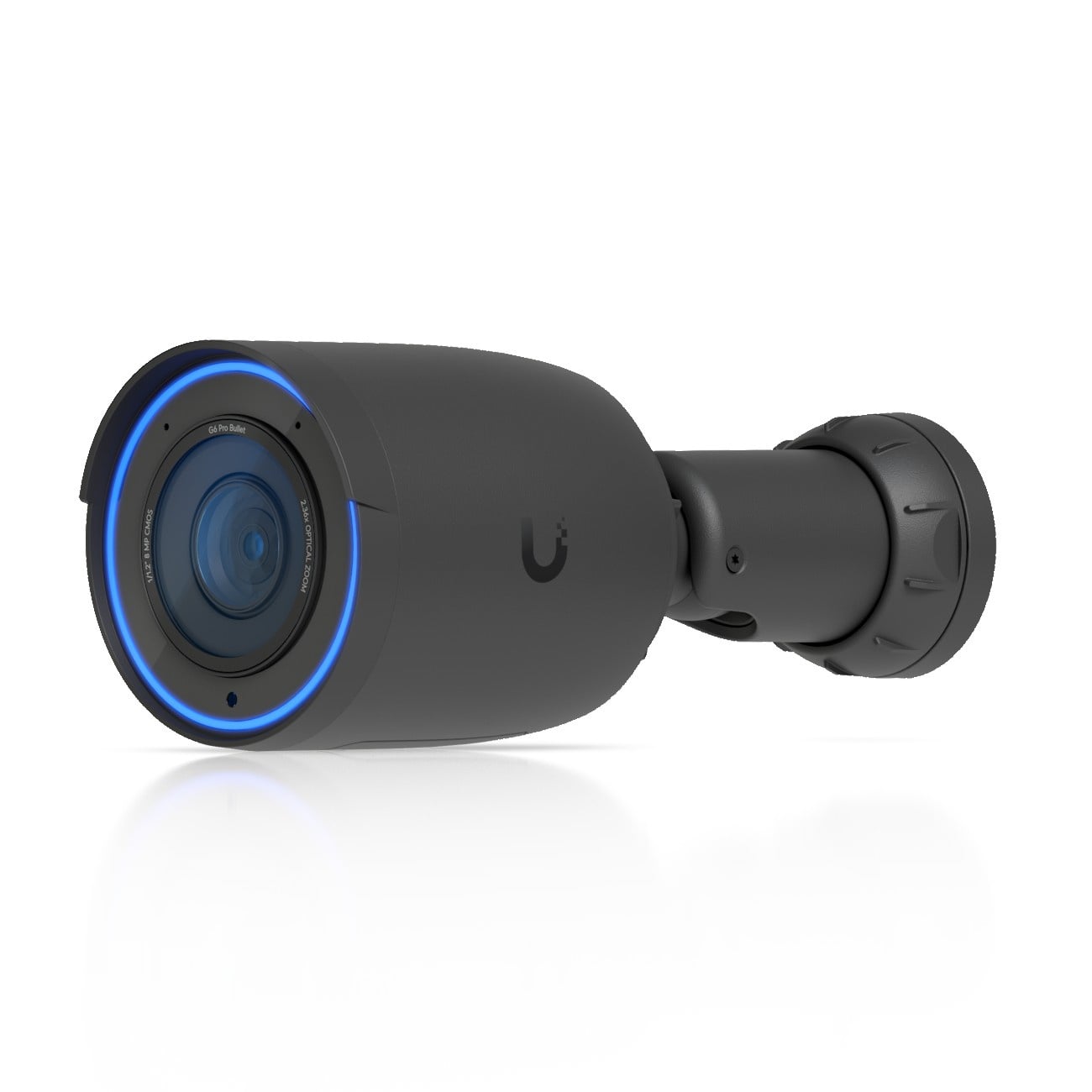 Ubiquiti UVC-G6-Pro-Bullet-B | Kamera IP | 4K 30fps, 1x GbE PoE+, IP66
